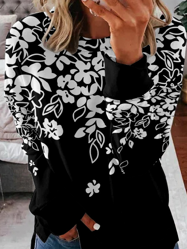 Plus Size Hoodies & Sweatshirts Supplier
