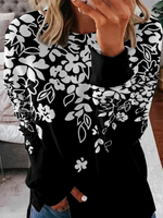 Plus Size Hoodies & Sweatshirts Supplier