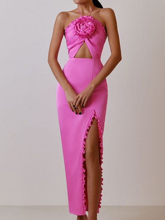 Maxi Dresses Manufacturer