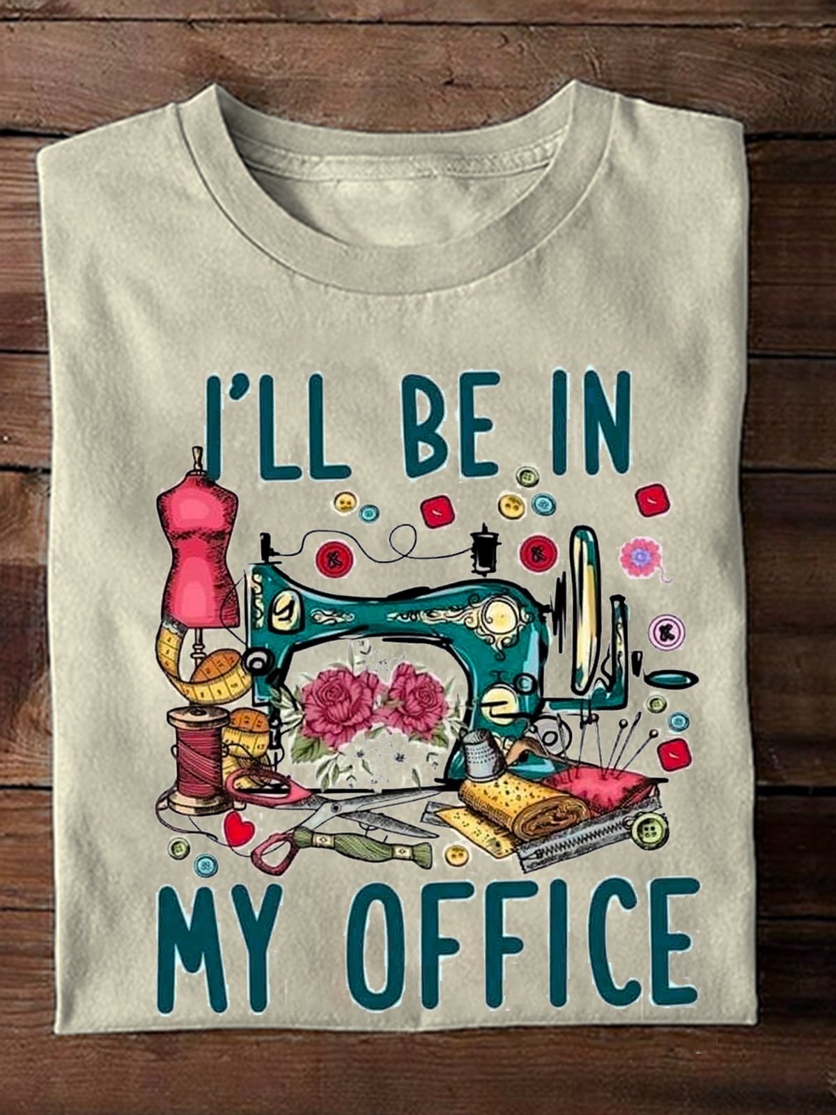 T-shirts Factory
