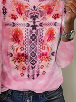 Plus Size T-shirts Supplier