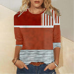 Plus Size T-shirts Supplier