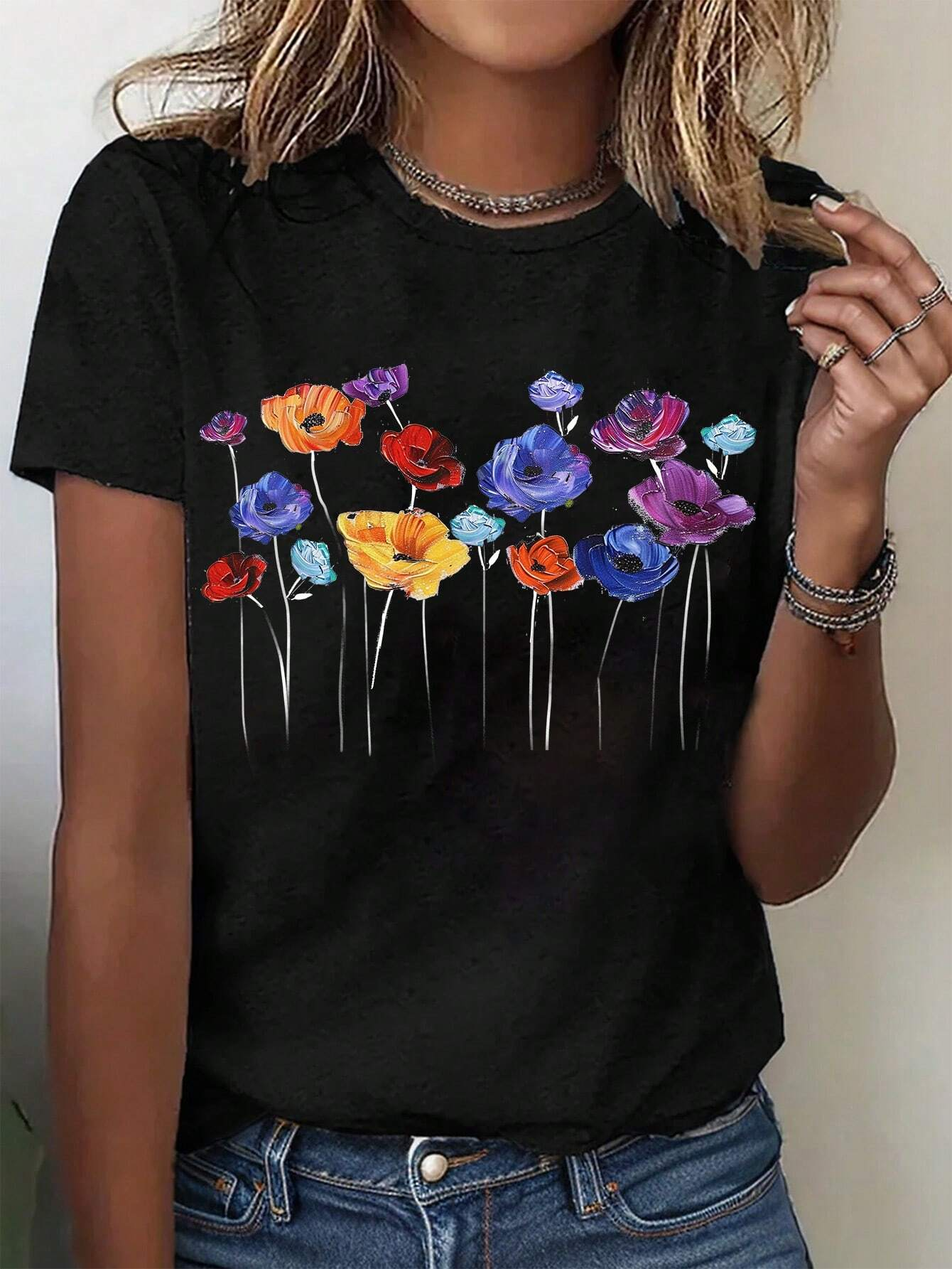 T-shirts Supplier