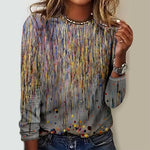 Plus Size T-shirts Supplier