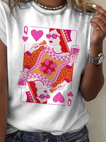 Plus Size T-shirts Supplier