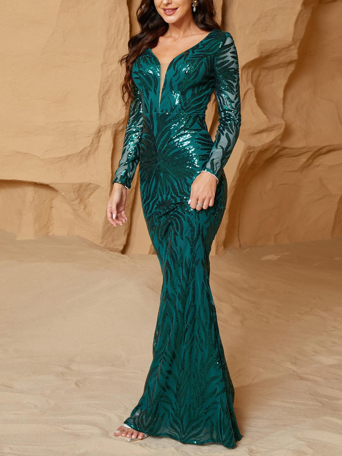 Maxi Dresses Wholesaler