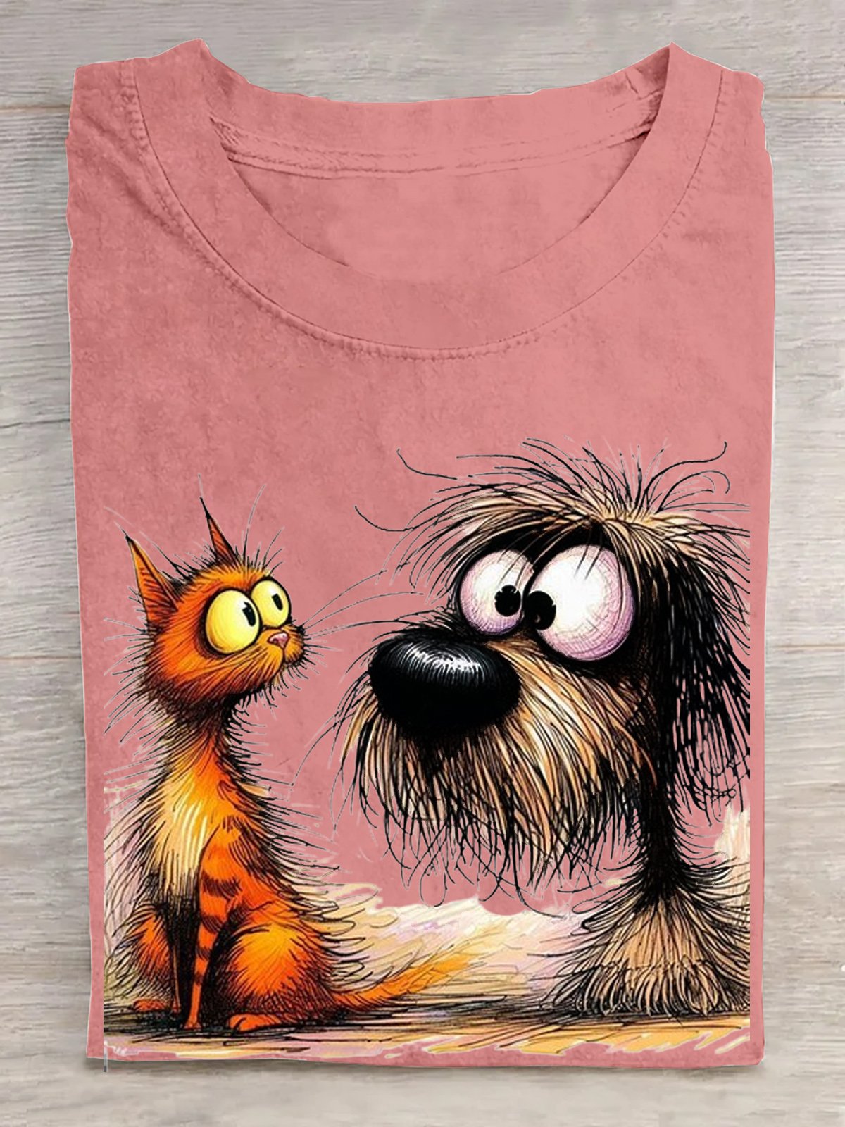 T-shirts Wholesaler