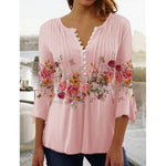 Plus Size Blouses Factory