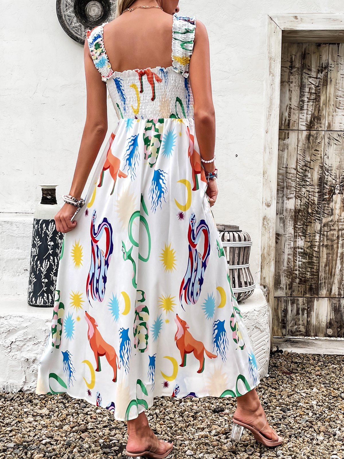 Maxi Dresses Supplier