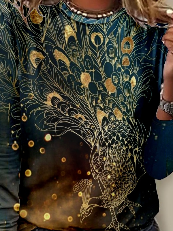 Plus Size T-shirts Supplier