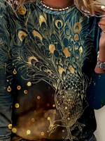 Plus Size T-shirts Supplier