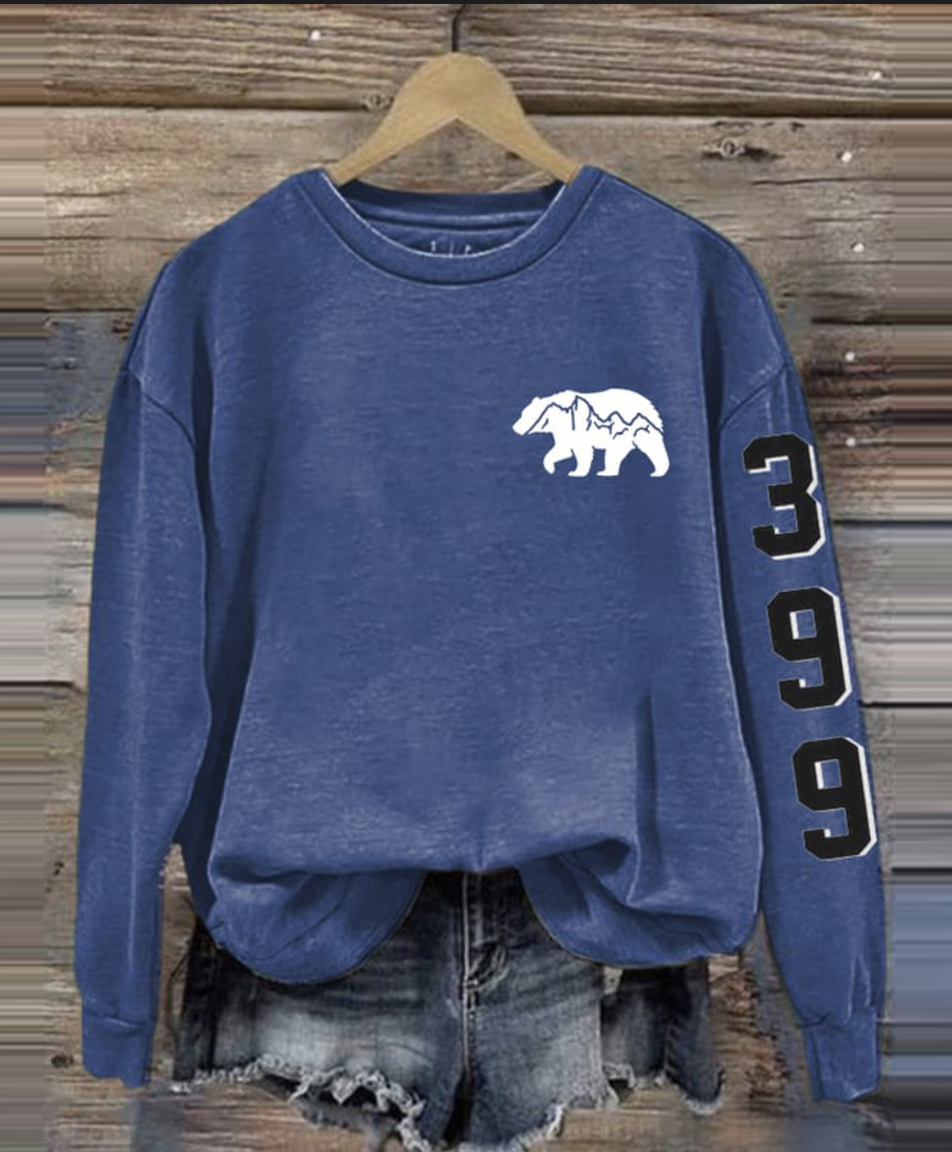 Hoodies & Sweatshirts Supplier