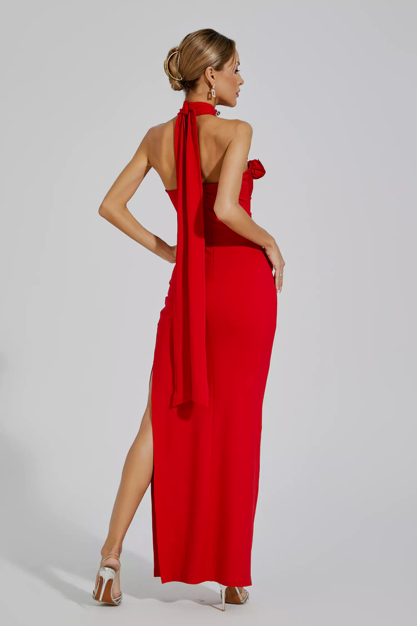 Maxi Dresses Manufacturer