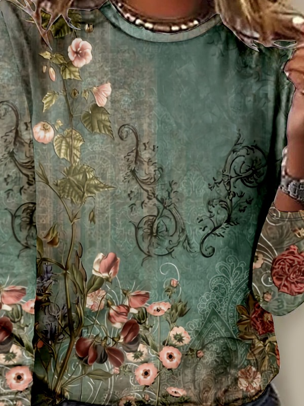 Plus Size T-shirts Supplier