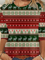 Plus Size T-shirts Supplier