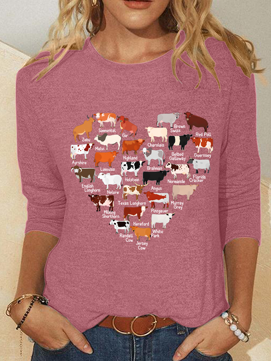 Plus Size Blouses Supplier