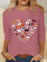 Plus Size Blouses Supplier