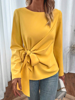 Plus Size Blouses Supplier