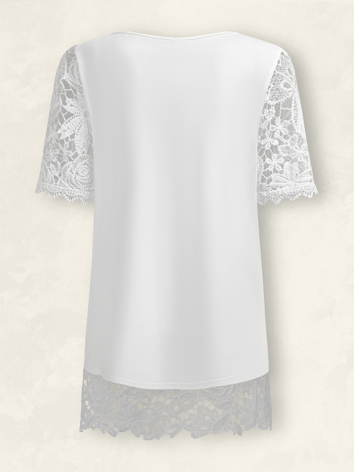 Plus Size Blouses Supplier