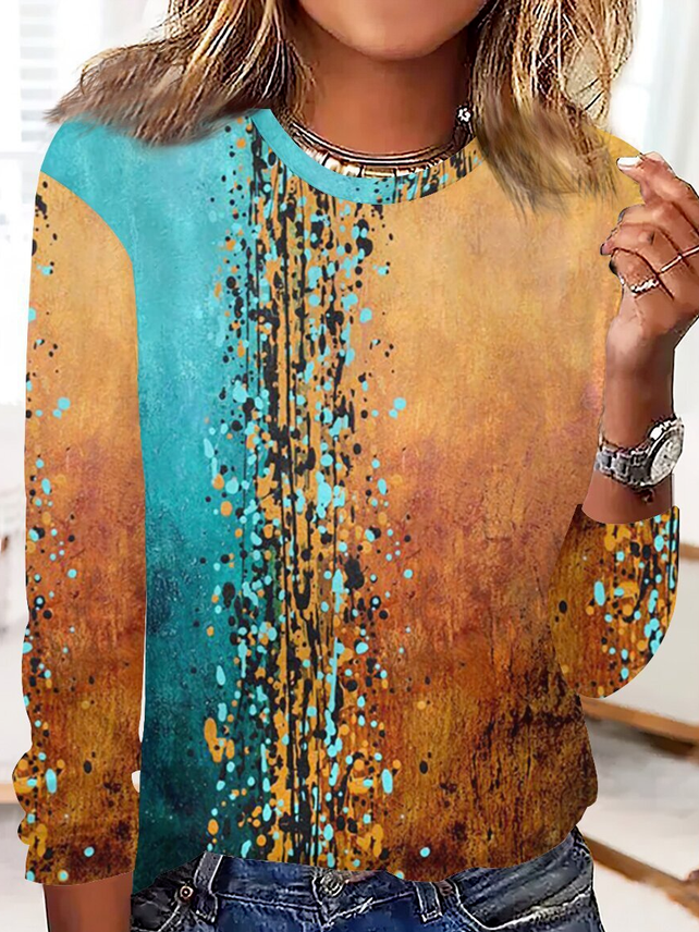 Plus Size T-shirts Supplier