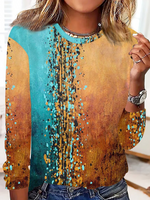 Plus Size T-shirts Supplier