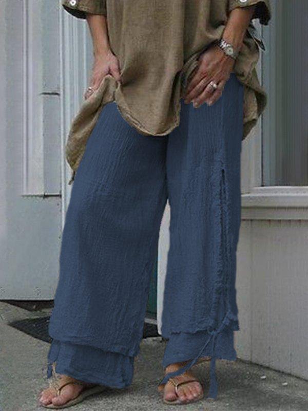 Plus Size Pants Factory