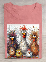 T-shirts Factory