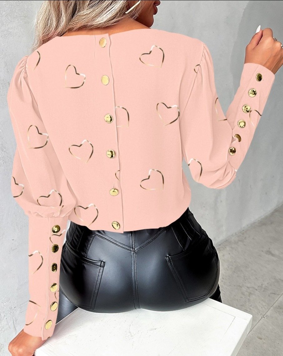 Blouses Factory