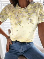 T-shirts Wholesaler