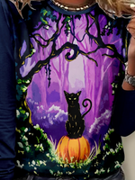 Plus Size T-shirts Supplier