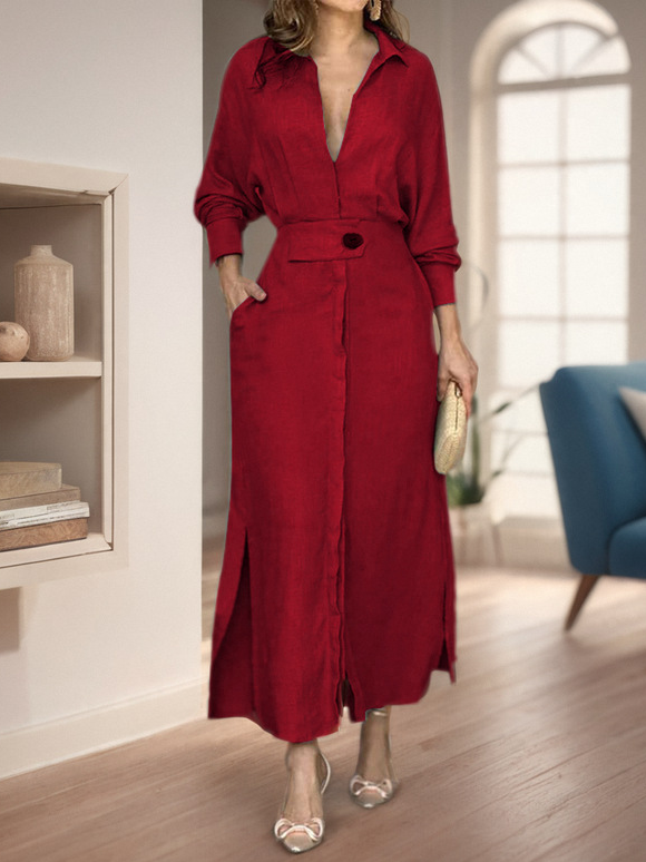 Maxi Dresses Manufacturer