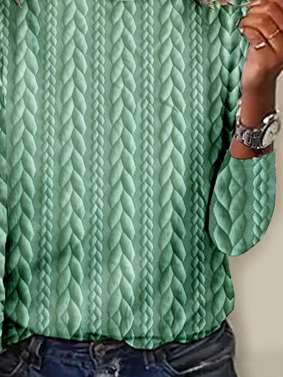 Plus Size T-shirts Supplier