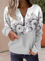 Plus Size Hoodies & Sweatshirts Wholesaler
