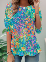 Blouses Supplier