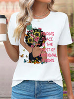 T-shirts Supplier