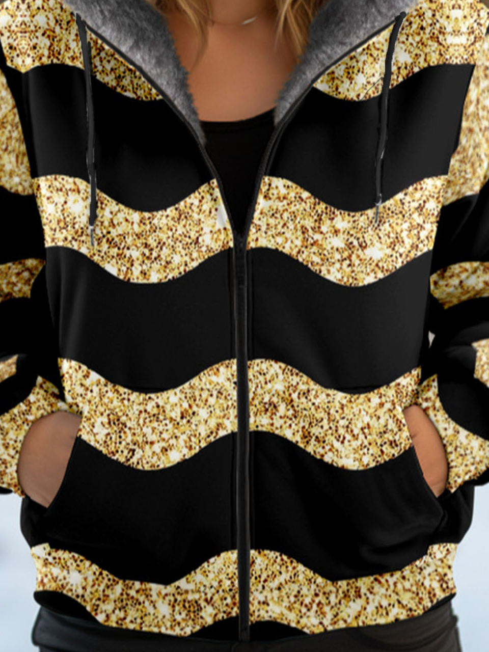 Jackets Supplier