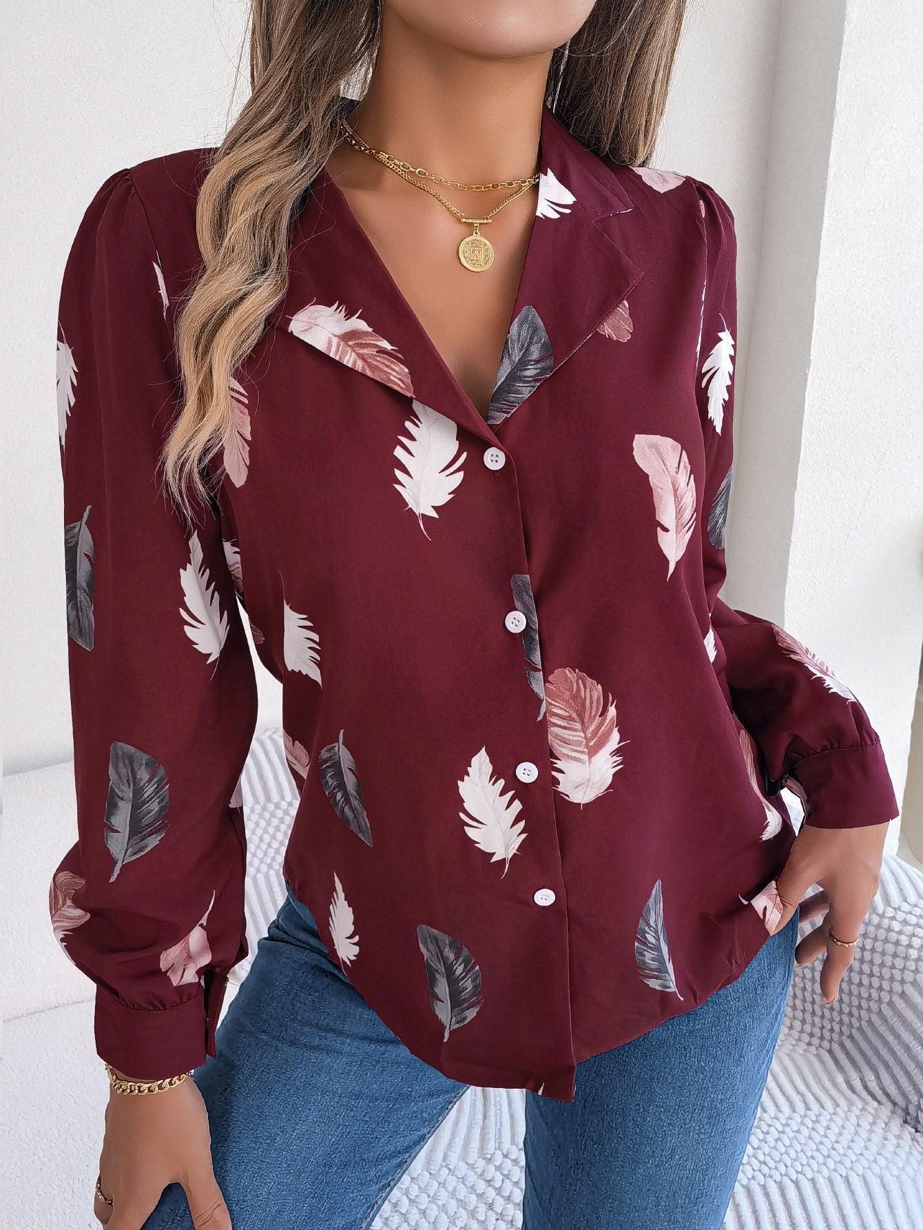 Wholesale Women's Boho Clothes
