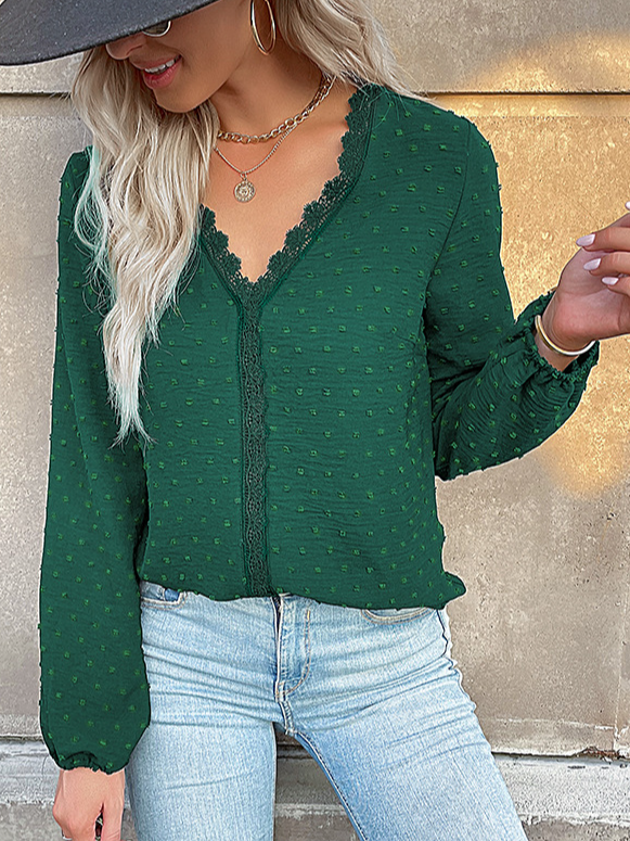 Blouses Supplier