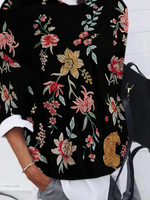 Plus Size Hoodies & Sweatshirts Supplier