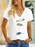 Plus Size T-shirts Supplier
