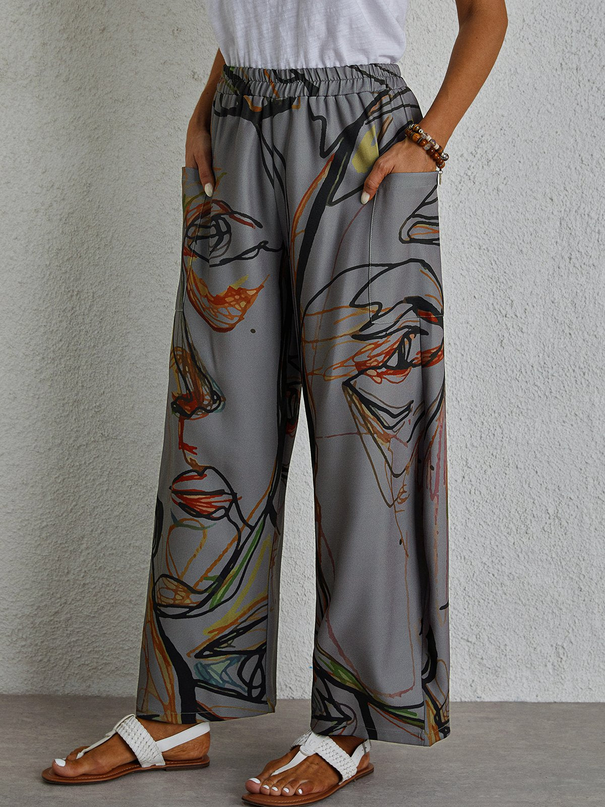 Pants Supplier