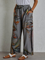 Pants Supplier