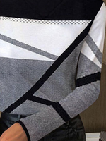 Plus Size Blouses Supplier