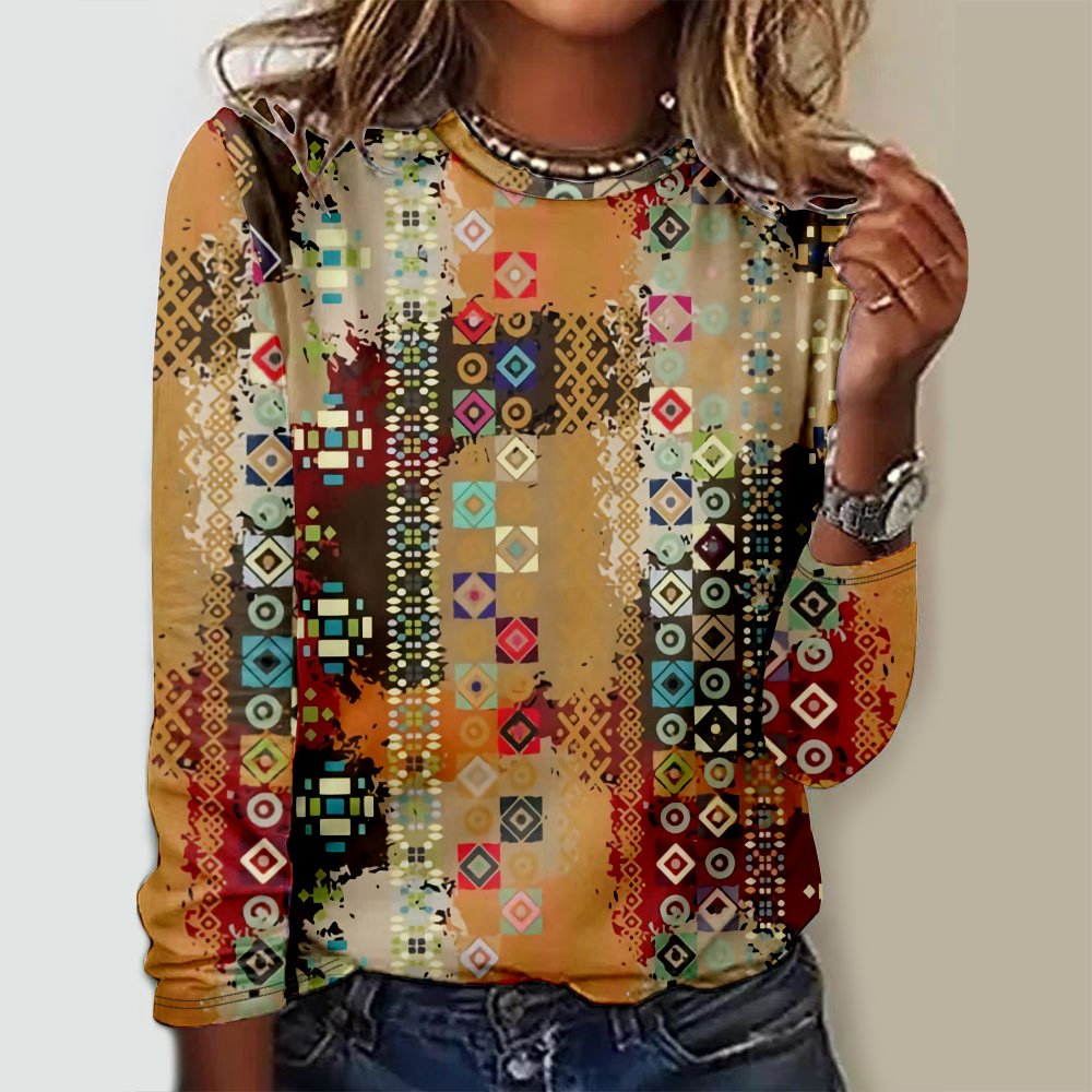 Plus Size T-shirts Supplier