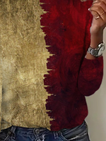 Plus Size T-shirts Supplier