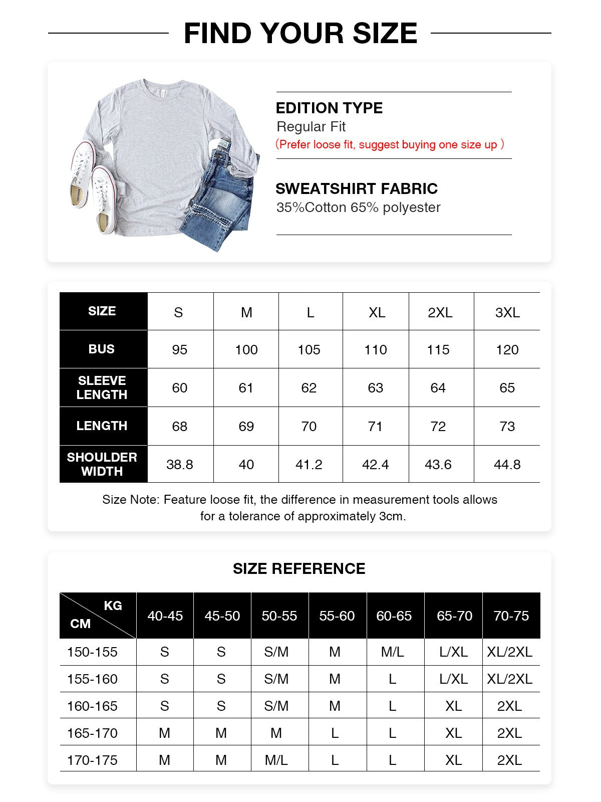 Tops Supplier