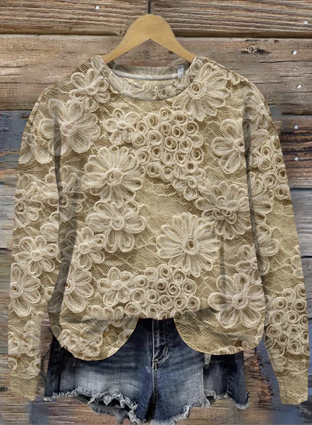 Tops Supplier