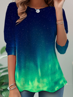 Plus Size T-shirts Supplier