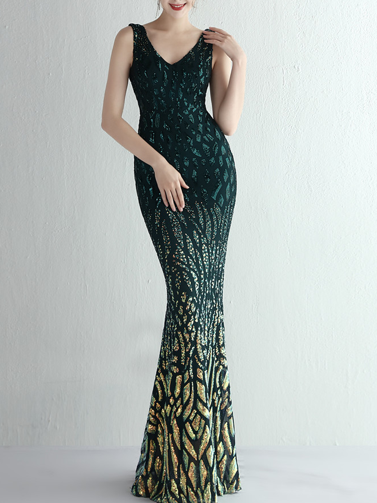 Maxi Dresses Manufacturer