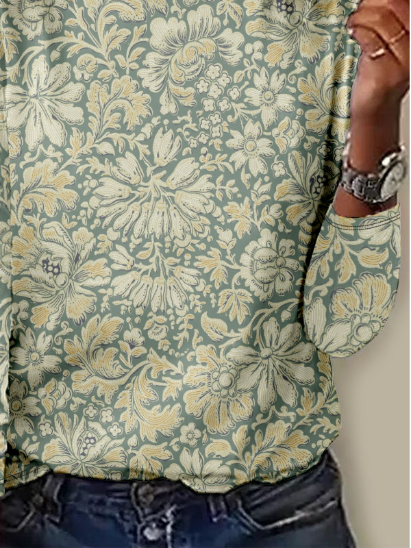 Plus Size T-shirts Supplier